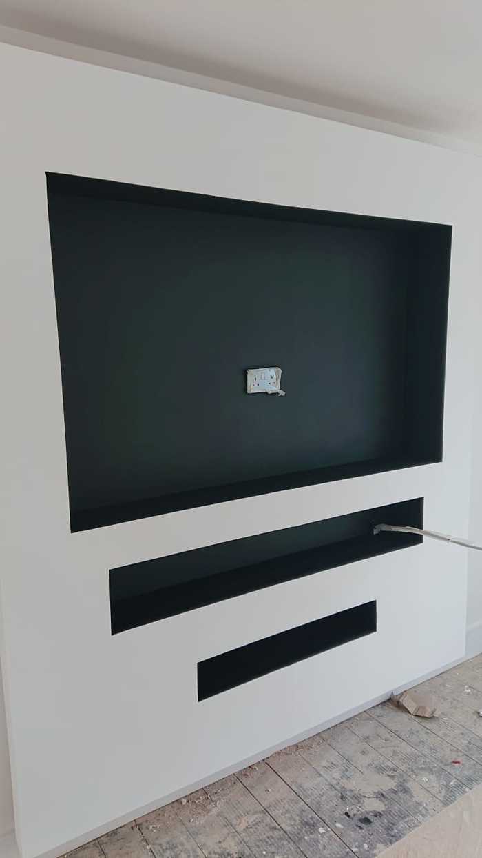  New Album of M Towler Services Painter and Decorator St Albans 148 Hazelwood Drive, St Albans - Photo 1 of 1