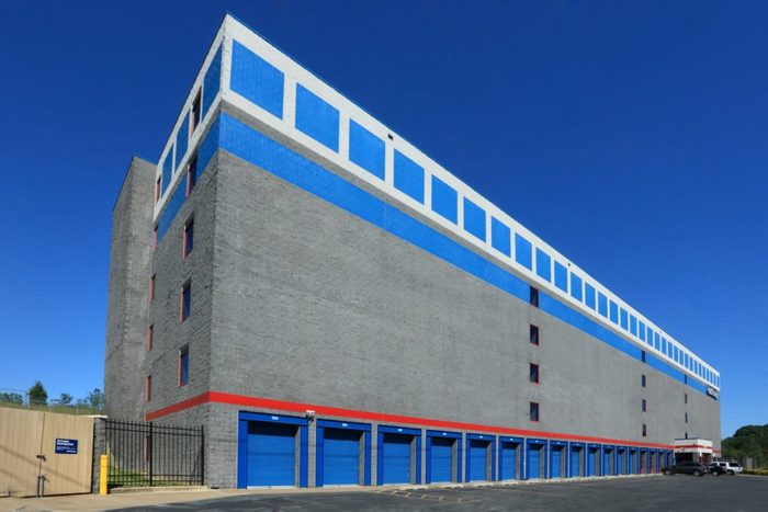 Ruxton Exterior 03<br />
 New Album of ezStorage 7401 Old Pimlico Road - Photo 1 of 4