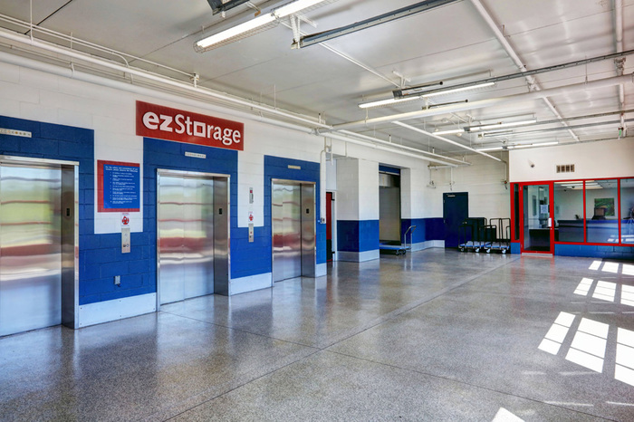 Ruxton interior <br />
 New Album of ezStorage 7401 Old Pimlico Road - Photo 4 of 4
