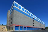 Ruxton Exterior 03<br />
 ezStorage 7401 Old Pimlico Road 