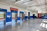 Ruxton interior <br />
 ezStorage 7401 Old Pimlico Road 