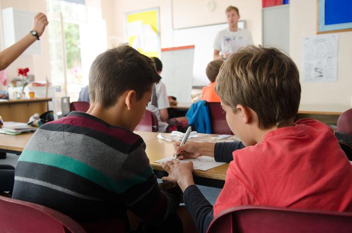  New Album of St Brelades College Mont les Vaux - Photo 8 of 12