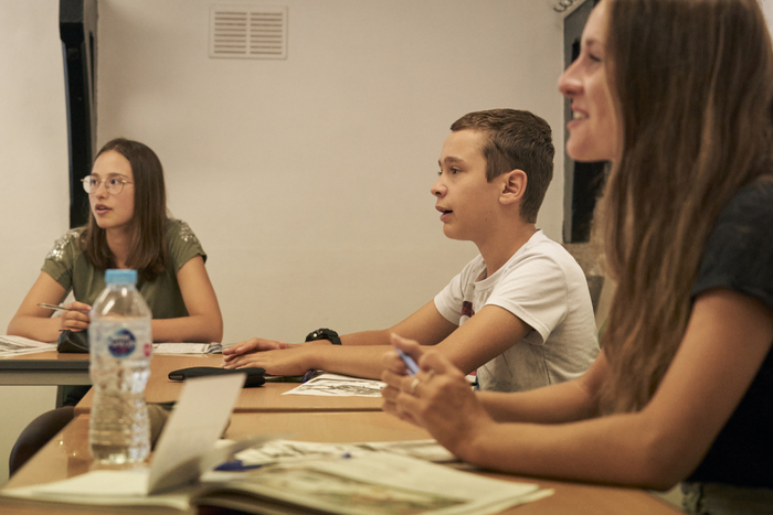  New Album of St Brelades College Mont les Vaux - Photo 5 of 12