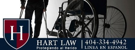 The Hart Law Firm Profile Photos of The Hart Law Firm 3350 Peachtree Road Suite 1225 - Photo 2 of 2
