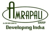 Amrapali Group - Developing India, Noida