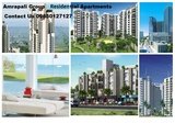 Amrapali Group - Developing India, Noida
