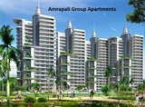 Amrapali Group - Developing India, Noida