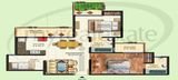 Menus & Prices, Amrapali Group - Developing India, Noida