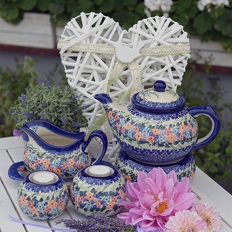  Profile Photos of Polish Pottery Home London - Photo 1 of 1