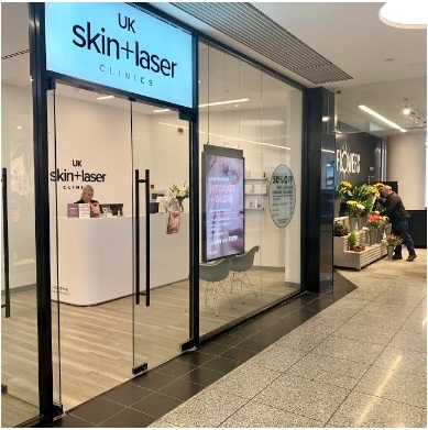  Profile Photos of Laser Clinics UK - Ealing Broadway Unit 5b Ealing Broadway Shopping Centre - Photo 3 of 4