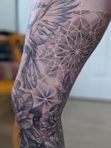 Rubis Tattoo, Laval