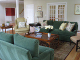  Susan Marocco Interiors 37 Indian Hill Rd 