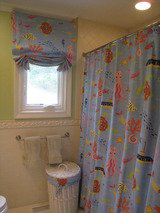 Susan Marocco Interiors, Bedford
