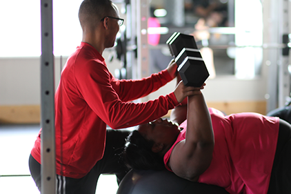  Profile Photos of Xelf Fitness 1 West Avenue South - Photo 2 of 10
