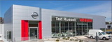 Ted Russell Nissan, Knoxville