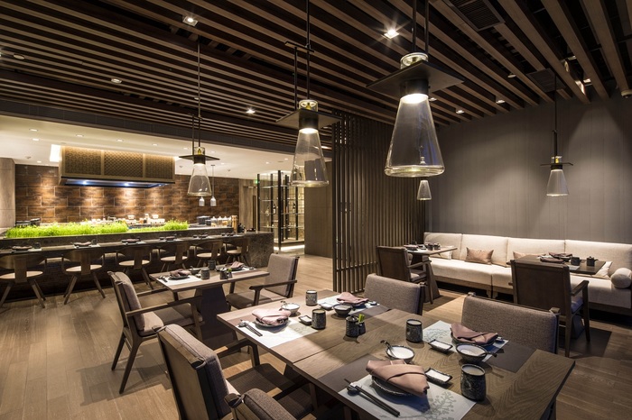  DoubleTree by Hilton Hotel Shenzhen Longhua of DoubleTree by Hilton Hotel Shenzhen Longhua No.8 Donghuan 2nd Road, Longhua District - Photo 10 of 13
