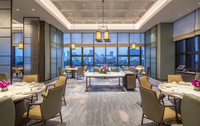  DoubleTree by Hilton Hotel Shenzhen Longhua of DoubleTree by Hilton Hotel Shenzhen Longhua No.8 Donghuan 2nd Road, Longhua District - Photo 9 of 13