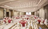  DoubleTree by Hilton Hotel Shenzhen Longhua No.8 Donghuan 2nd Road, Longhua District 