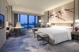  DoubleTree by Hilton Hotel Shenzhen Longhua No.8 Donghuan 2nd Road, Longhua District 