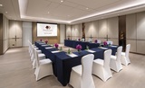  DoubleTree by Hilton Hotel Shenzhen Longhua No.8 Donghuan 2nd Road, Longhua District 