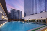  DoubleTree by Hilton Hotel Shenzhen Longhua No.8 Donghuan 2nd Road, Longhua District 