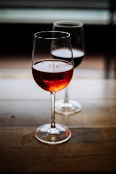  Profile Photos of Zinburger Wine & Burger Bar 1003 U.S. 1 - Photo 2 of 4