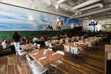  Zinburger Wine & Burger Bar 8030 Renaissance Parkway, Suite 905 