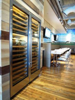  Profile Photos of Zinburger Wine & Burger Bar 160 Walt Whitman Road - Photo 2 of 4
