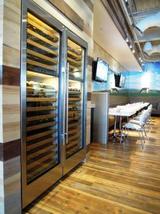  Zinburger Wine & Burger Bar 160 Walt Whitman Road 