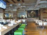  Zinburger Wine & Burger Bar 160 Walt Whitman Road 