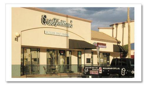  Profile Photos of Mattina's Ristorante Italiano 318 E Oak St - Photo 2 of 5