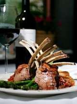 Mattina's Ristorante Italiano, Kingman