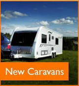 Raymond James Caravans, Atherstone
