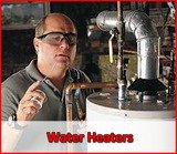 Menus & Prices, Plumbing Connection, Union City