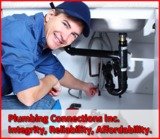 Menus & Prices, Plumbing Connection, Union City