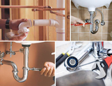 P&L Plumbing, Mesa