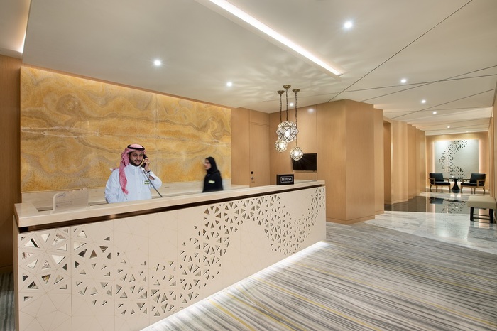  New Album of Hilton Garden Inn Al Khobar King Saud Road - Photo 1 of 9