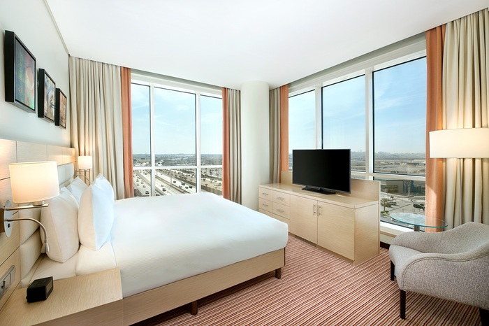  New Album of Hilton Garden Inn Al Khobar King Saud Road - Photo 2 of 9