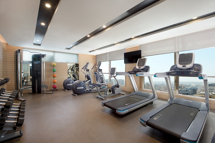  New Album of Hilton Garden Inn Al Khobar King Saud Road - Photo 4 of 9