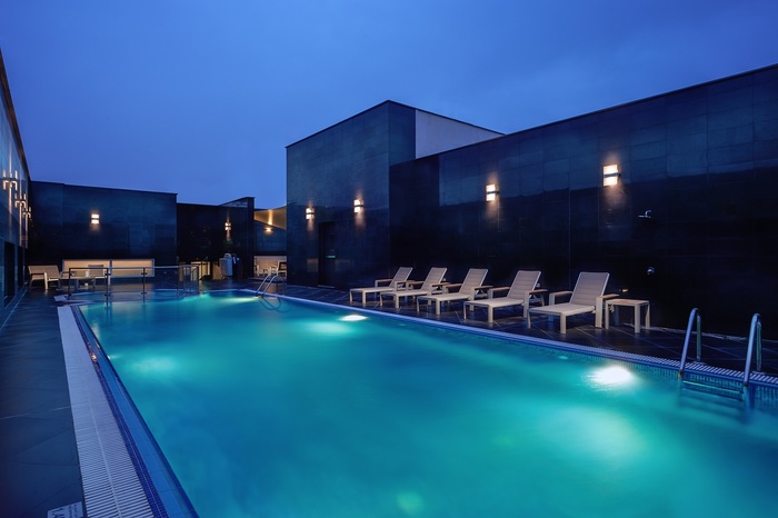  New Album of Hilton Garden Inn Al Khobar King Saud Road - Photo 5 of 9
