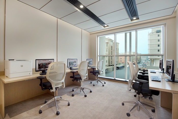  New Album of Hilton Garden Inn Al Khobar King Saud Road - Photo 6 of 9