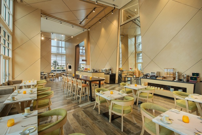  New Album of Hilton Garden Inn Al Khobar King Saud Road - Photo 7 of 9
