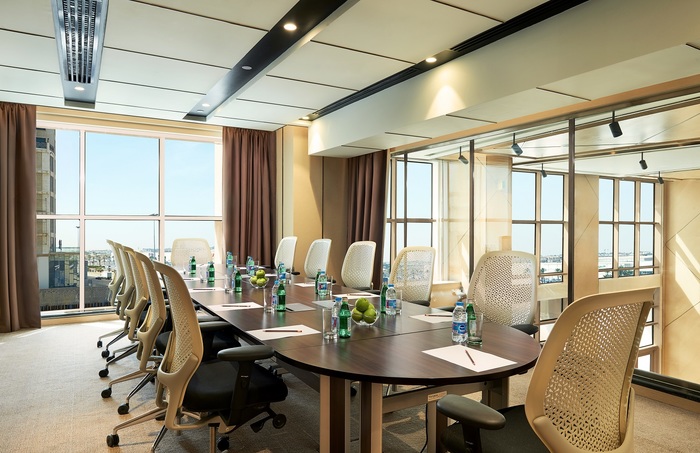  New Album of Hilton Garden Inn Al Khobar King Saud Road - Photo 8 of 9
