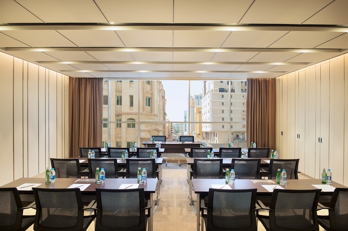  New Album of Hilton Garden Inn Al Khobar King Saud Road - Photo 9 of 9