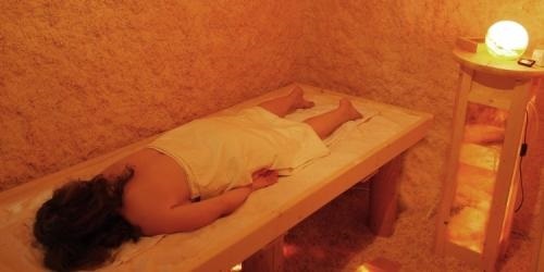  Profile Photos of The Salt Spa of Asheville & Himalayan Salt Cave Sanctuary 473 Hendersonville Road - Photo 4 of 4