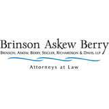 Brinson Askew Berry, Rome