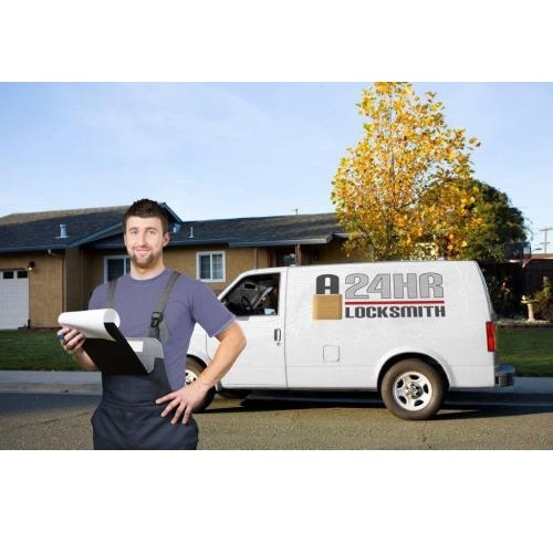 Profile Photos of A 24 Hour Locksmith 1500 W El Camino Ave #324 - Photo 2 of 2