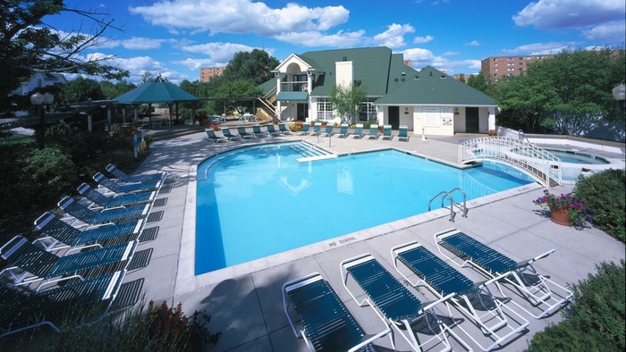  Profile Photos of Village Club on Franklin 27525 Franklin Road - Photo 2 of 4