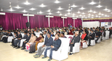  Amaresh Jha- Motivational Speaker In India 2A, Prem Residency, Above Raunak Bajaj showroom, Near Firing Range, Bariatu 