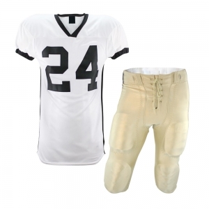 Profile Photos of Custom Sublimated Football Jerseys SHTAB GRAH AJMAL GARDEN COLONY FASE 2 SIALKOT PAKISTN. - Photo 1 of 1